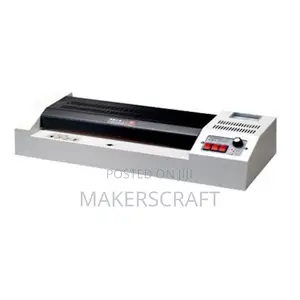A3 Laminating Machine / Laminator
