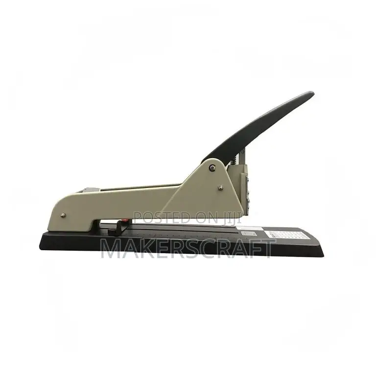 Long Reach Heavy Duty Stapler