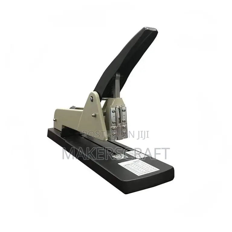 Long Reach Heavy Duty Stapler