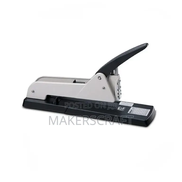 Long Reach Heavy Duty Stapler