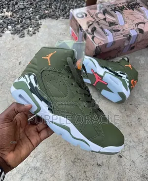 Elevate Your Casual Looks With Air Jordan Sneakers