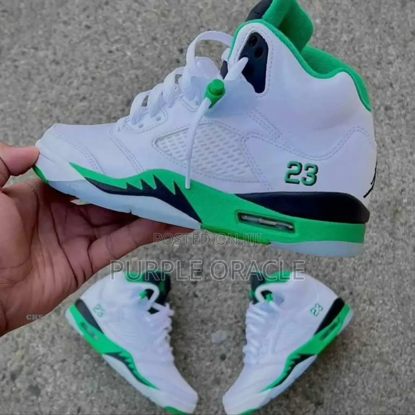 Elevate Your Casual Looks With Air Jordan Sneakers