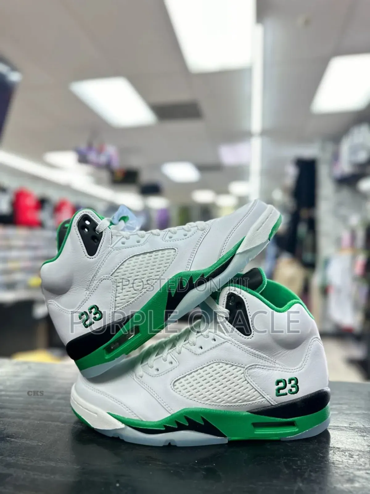 Elevate Your Casual Looks With Air Jordan Sneakers
