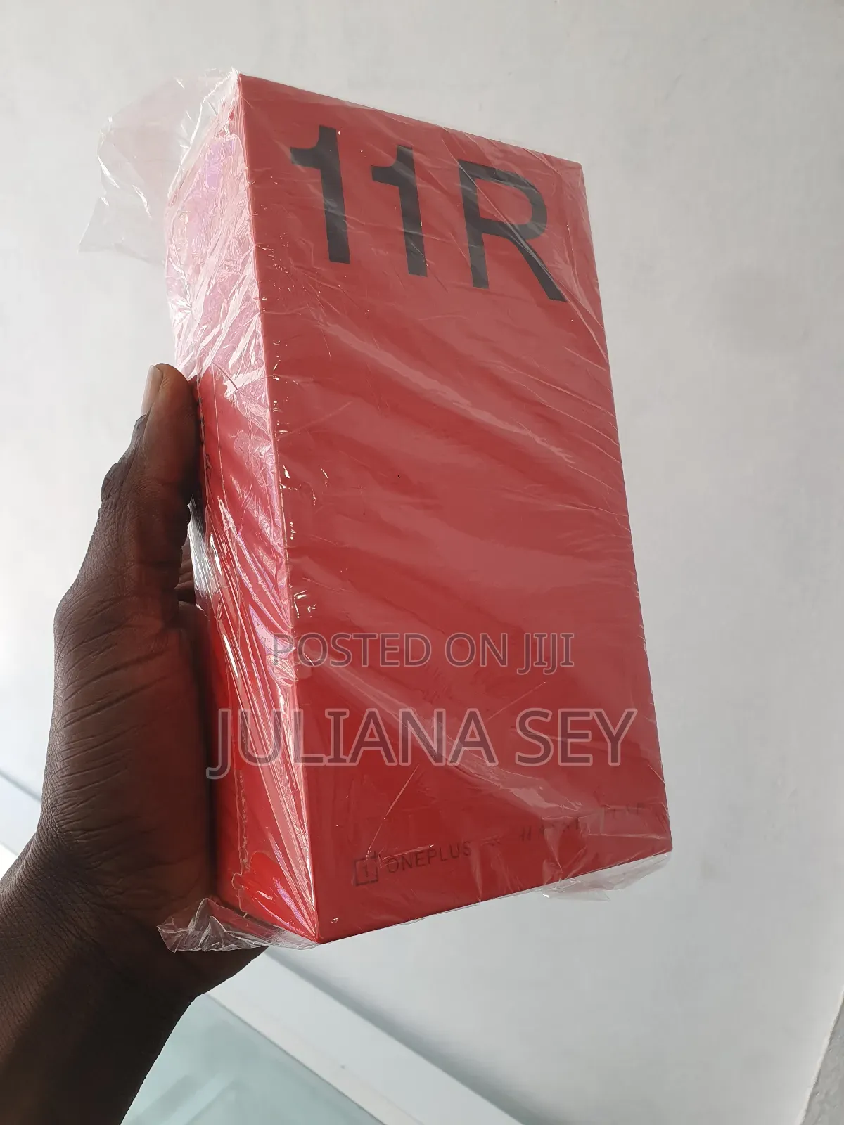 New OnePlus 11R 256 GB