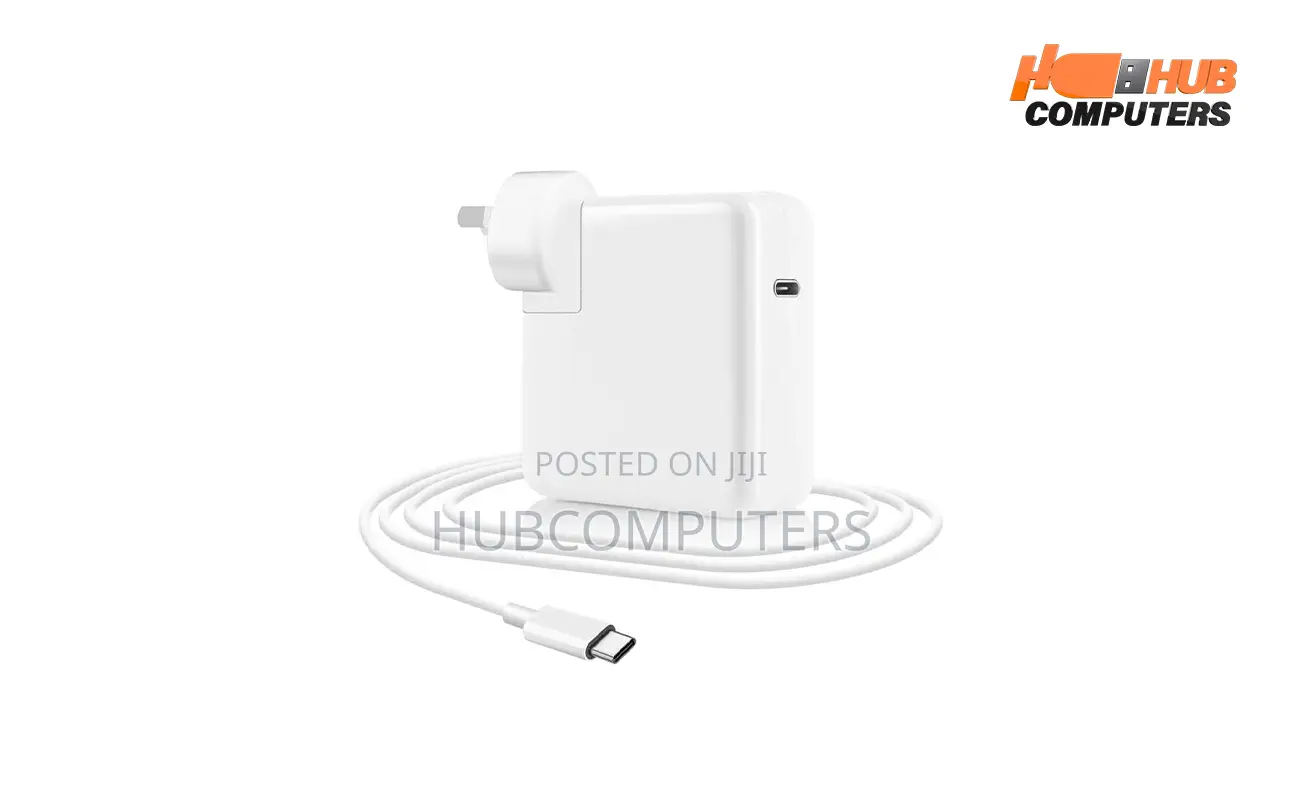 Macbook Type C Power Adapter 30w /61w /87w /96w