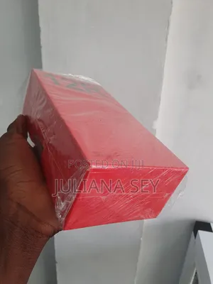 New OnePlus 12R 256 GB