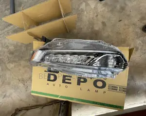 Honda Accord Touring 2018/21