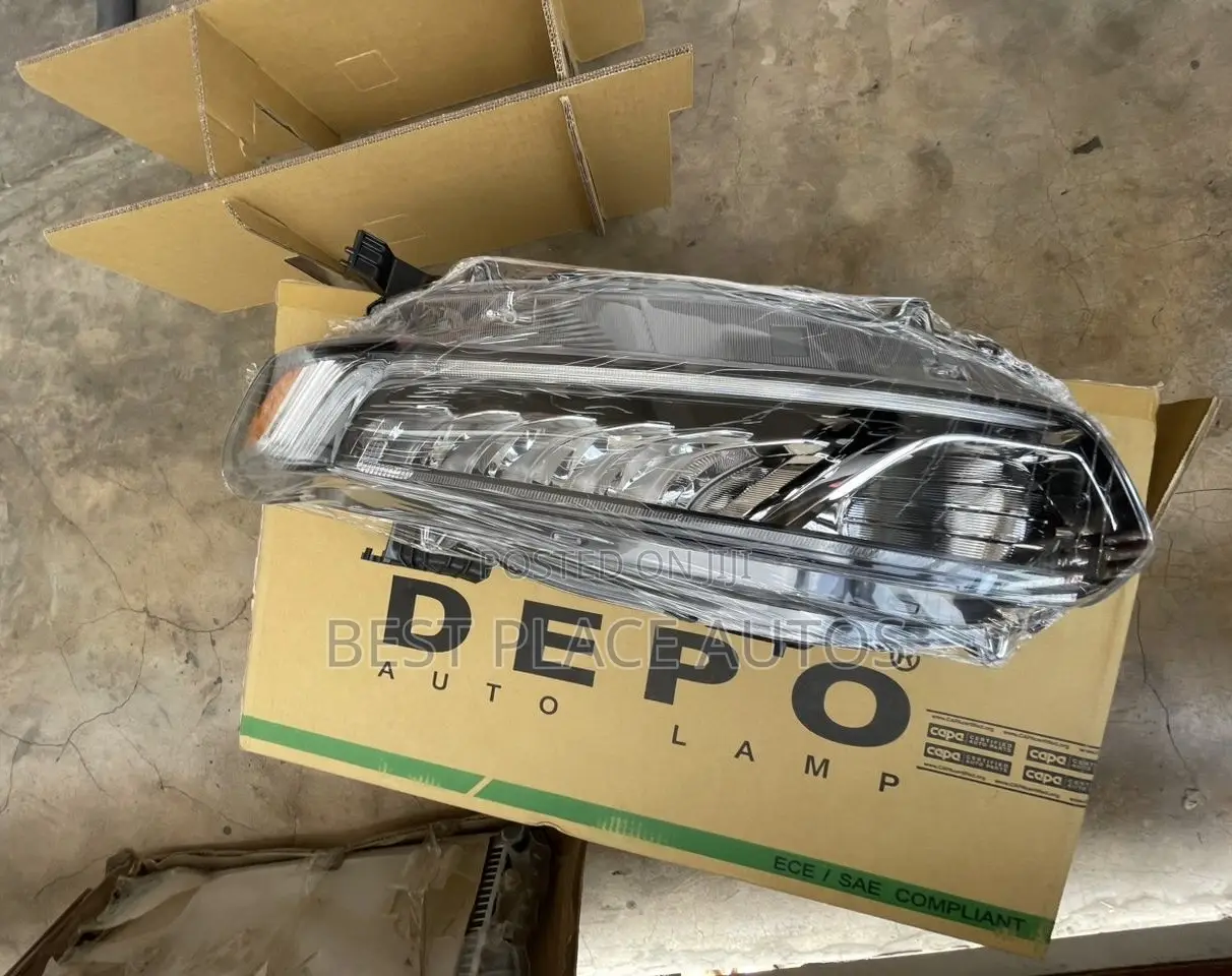 Honda Accord Touring 2018/21