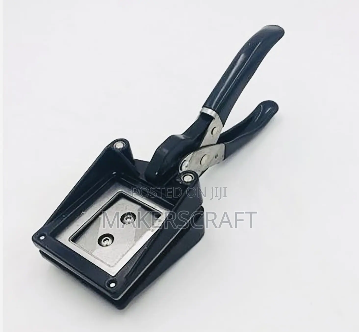 Handheld Passport Photo Cutter, 35mm X 45mm