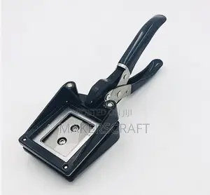 Handheld Passport Photo Cutter, 35mm X 45mm