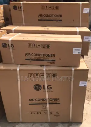 Take Home LG S24atc AC 2.5hp R410 Air Conditioner