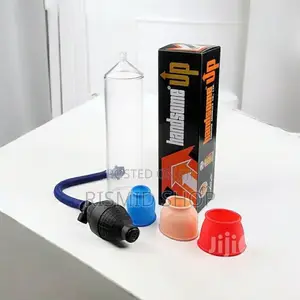 Handsome Penis Pump