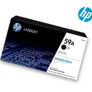 Hp 59a Original Toner Cartridge