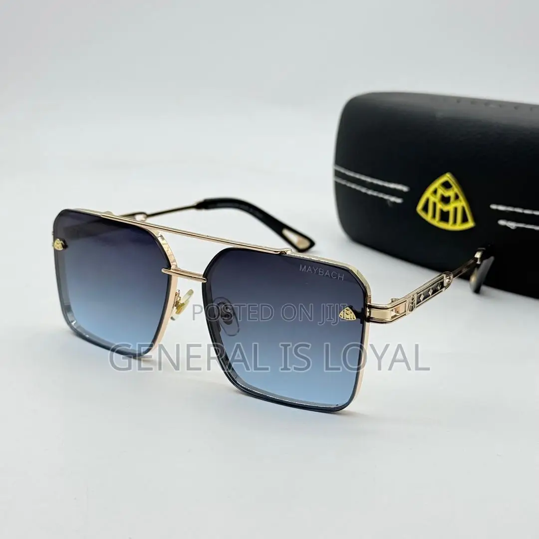 Men Glasses/ Cartier