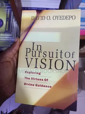 Bishop David Oyedepo and Faith Oyedepo Books