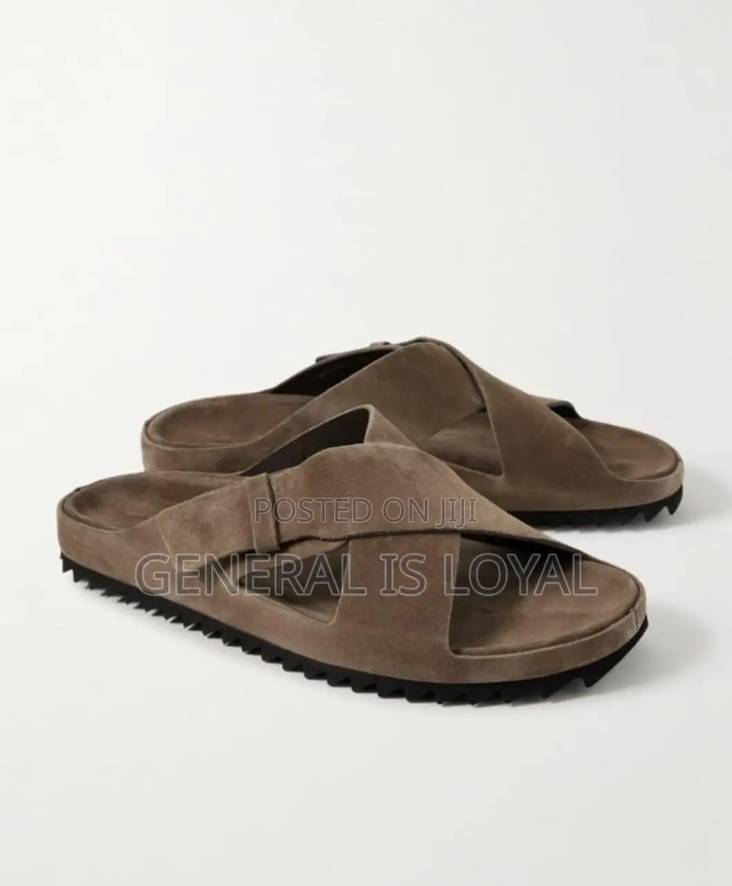 Original Zara Men Slippers