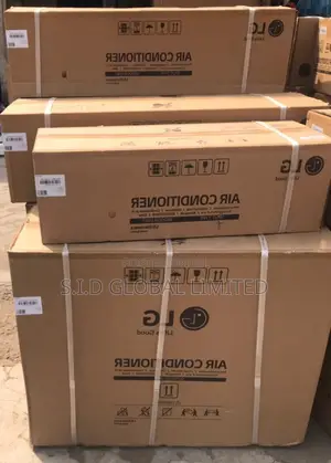 Not Your Regular LG S24atc 2.5hp Split Air Conditioner