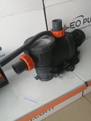 Leo 1.5hp Swimming Pool Pump