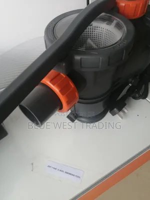 Leo 1.5hp Swimming Pool Pump