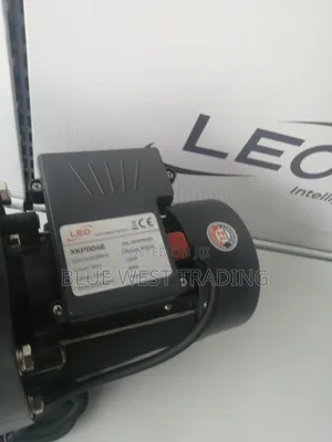 Leo 1.5hp Swimming Pool Pump