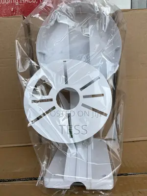 Camera Mount CCTV Indoor and Outdoor Plastic