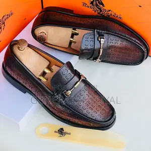 Classic Shoes