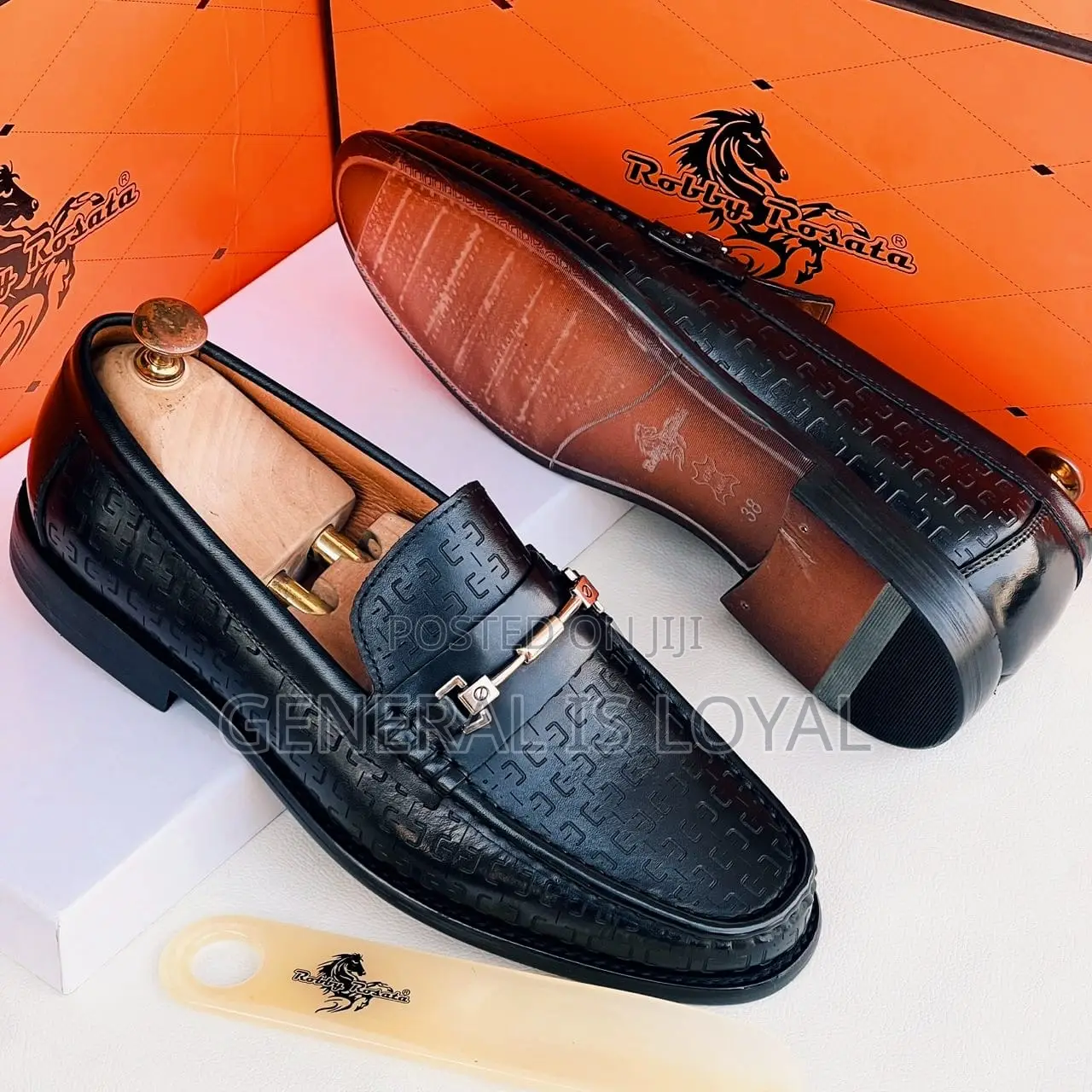 Classic Shoes