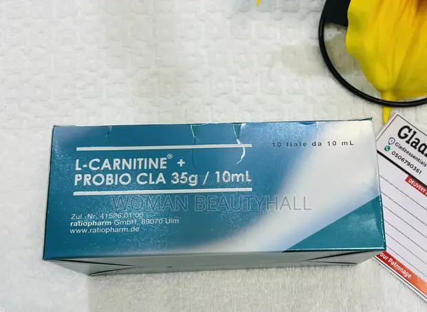 arazo nutrition l carnitine Weight Loss Drip L-carnitine 75 Gram Injection for sale