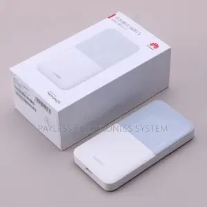 New Original Huawei E5586-822 5g Pocket Mifi