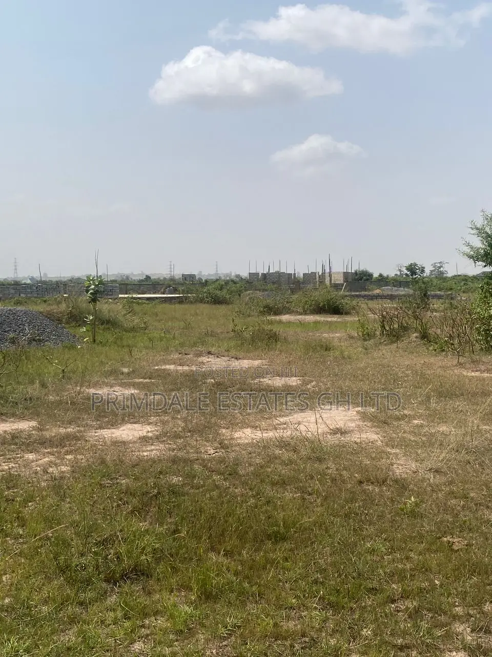 Promo-Deals at Afienya(Odumse) Lands
