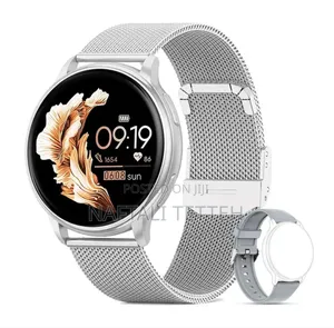 Mevaden Y22 Ladies Bluetooth Smartwatch