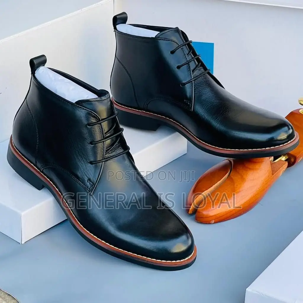 Billionaires Shoe