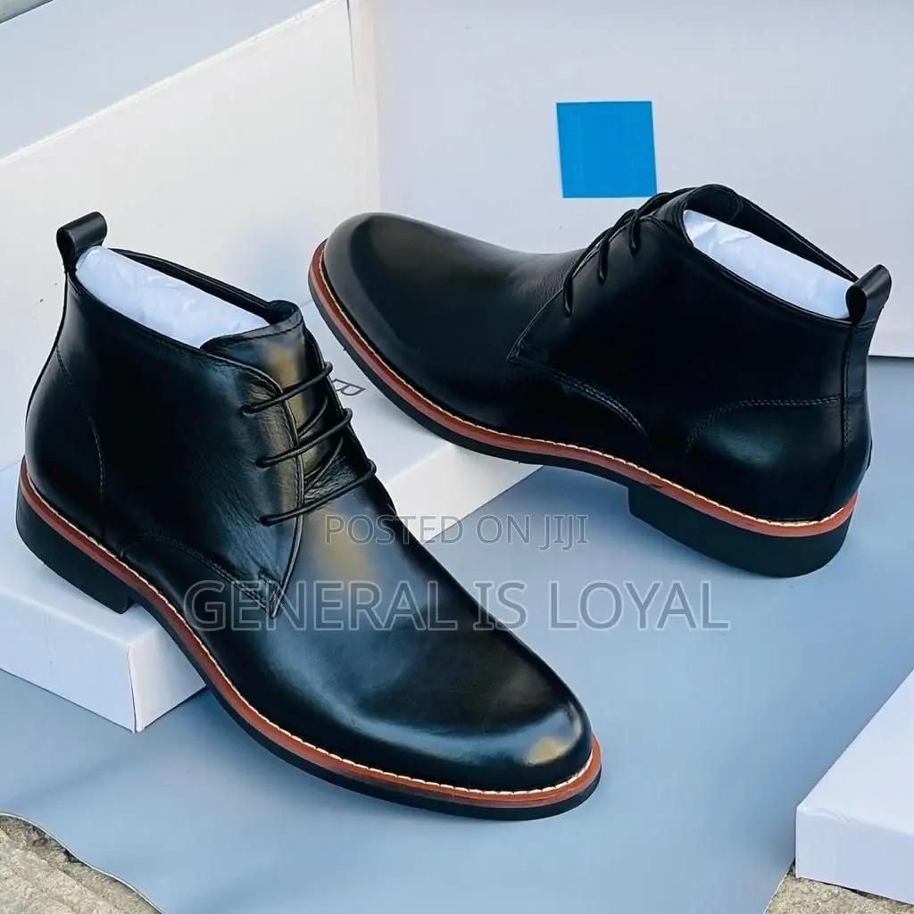 Billionaires Shoe