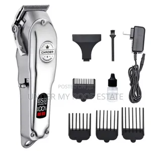 Barbering Clipper