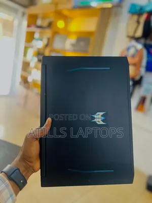 Laptop Acer Predator 15 16GB Intel Core I7 SSD 1.5T