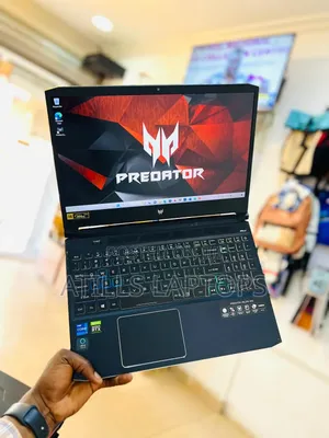 Laptop Acer Predator 15 16GB Intel Core I7 SSD 1.5T