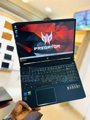 Laptop Acer Predator 15 16GB Intel Core I7 SSD 1.5T