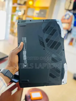 Laptop Acer Predator 15 16GB Intel Core I7 SSD 1.5T