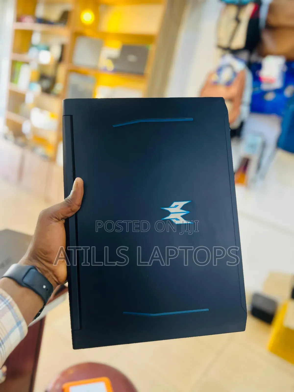 Laptop Acer Predator 15 16GB Intel Core I7 SSD 1.5T
