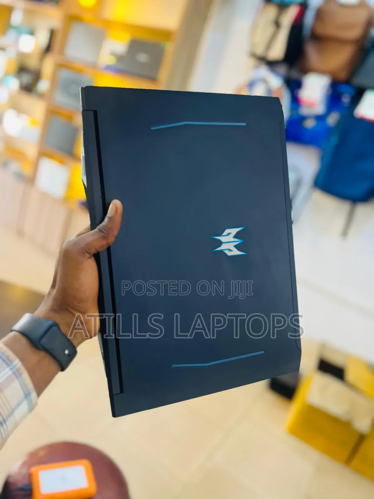 Laptop Acer Predator 15 16GB Intel Core I7 SSD 1.5T