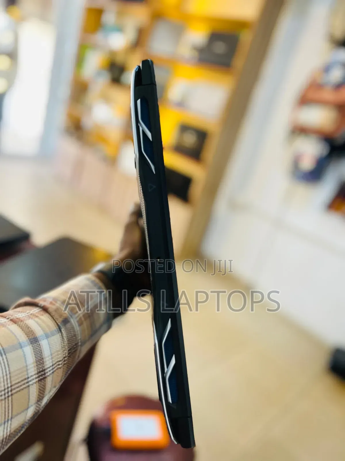 Laptop Acer Predator 15 16GB Intel Core I7 SSD 1.5T