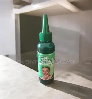 7 Days Strong Whitening Oil (100ml)