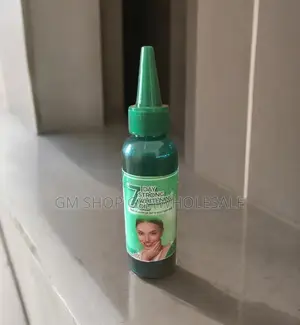 7 Days Strong Whitening Oil (100ml)