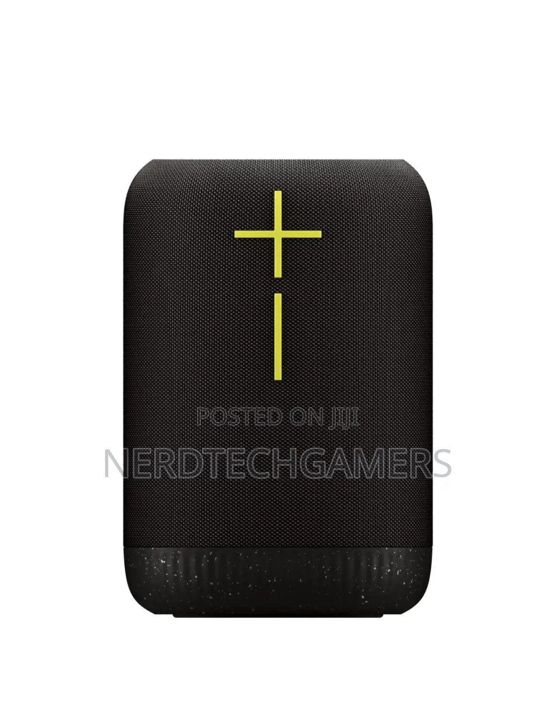 Ultimate Ears EPICBOOM, Portable Wireless Bluetooth Speaker,