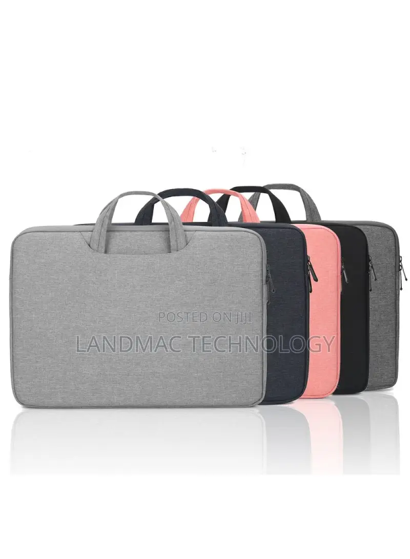 15.6-Inch Dust-Proof Laptop Notebook Carrying Case Sleeve Ha