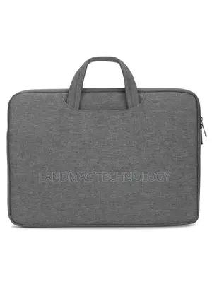 15.6-Inch Dust-Proof Laptop Notebook Carrying Case Sleeve Ha