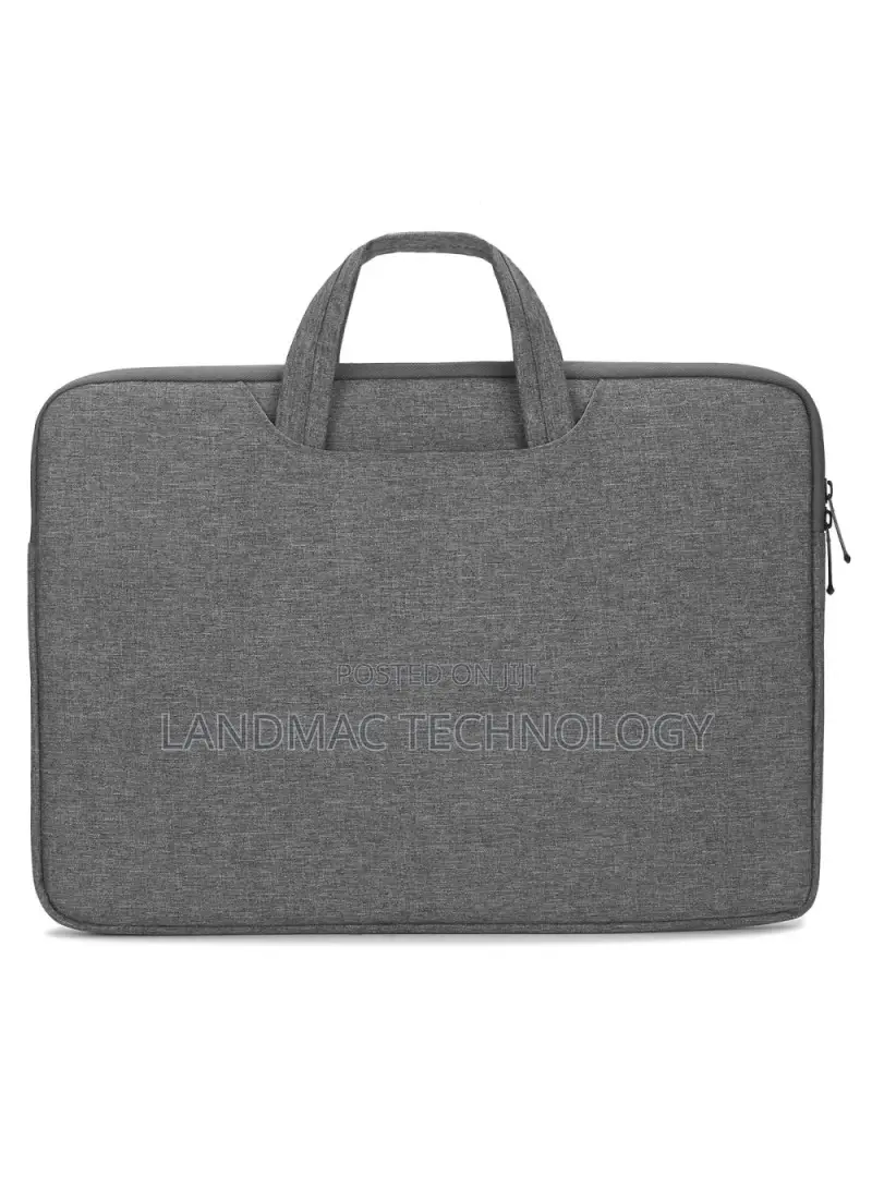 15.6-Inch Dust-Proof Laptop Notebook Carrying Case Sleeve Ha