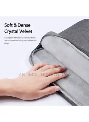 14-15.4 Inch Laptop Handbag Waterproof Notebook Computer Car