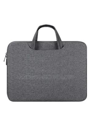 14-15.4 Inch Laptop Handbag Waterproof Notebook Computer Car