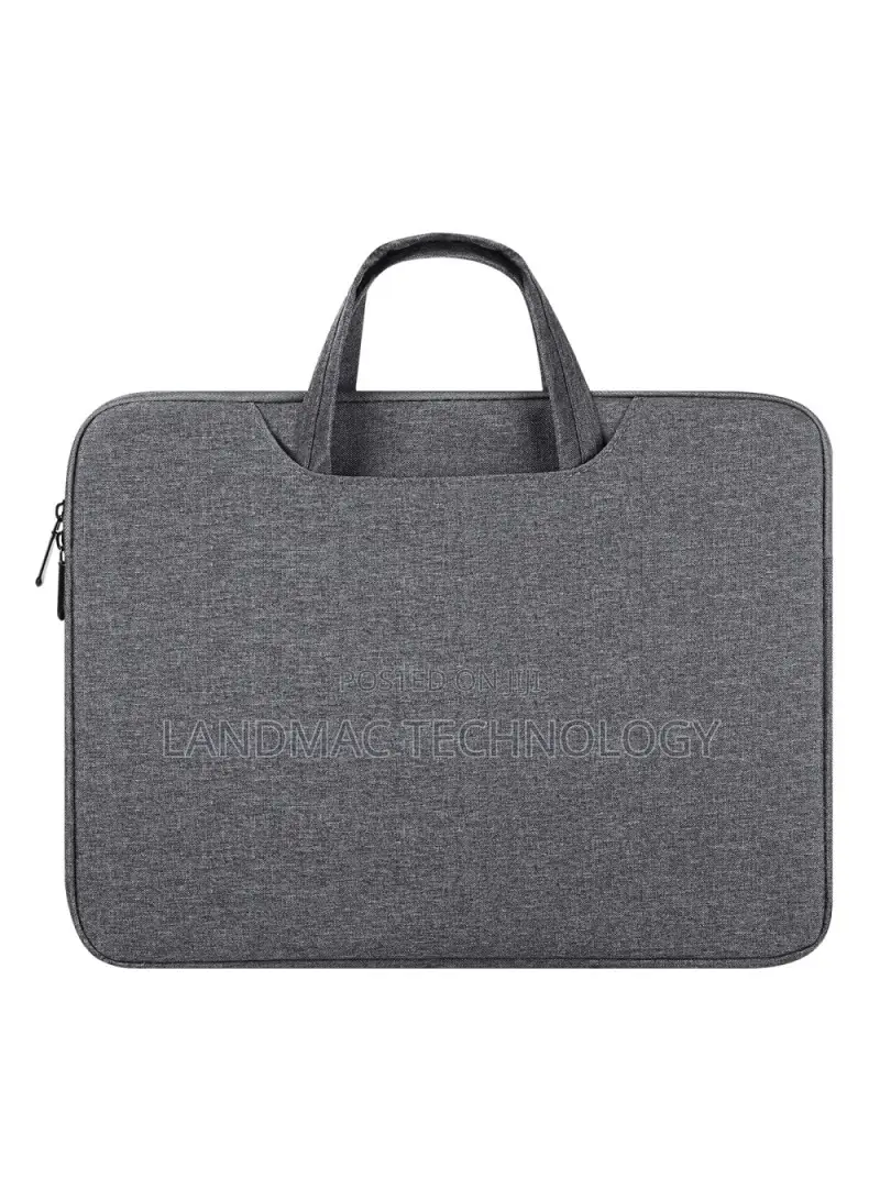 14-15.4 Inch Laptop Handbag Waterproof Notebook Computer Car